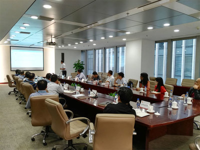 借力專業(yè)體系審核，驅(qū)動(dòng)HSE管理全面升級(jí)——企業(yè)管理咨詢的新維度